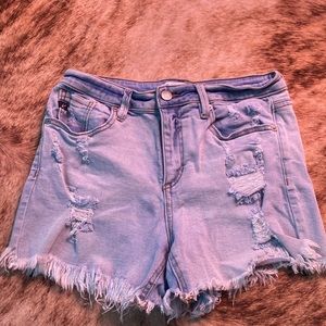 Kancan shorts